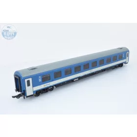 ACME 52072 Személykocsi, 2. osztály 