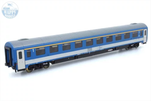ACME 55133 Személykocsi szett Dráva IC 