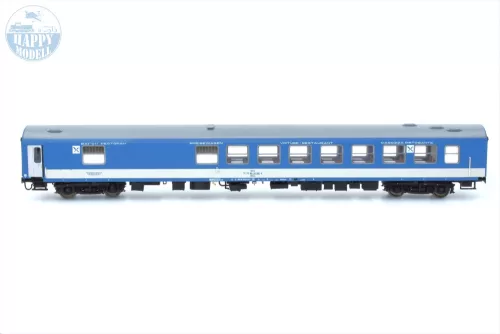 ACME 55133 Személykocsi szett Dráva IC 