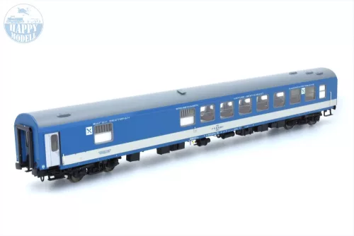 ACME 55133 Személykocsi szett Dráva IC 