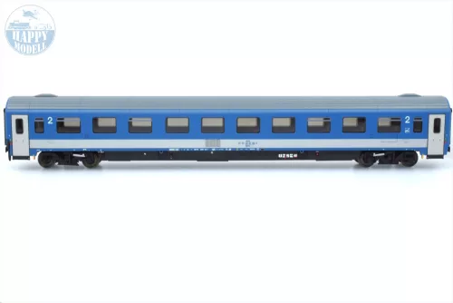 ACME 55133 Személykocsi szett Dráva IC 