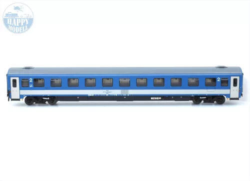 ACME 55133 Személykocsi szett Dráva IC 