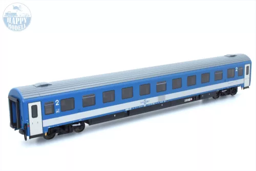 ACME 55133 Személykocsi szett Dráva IC 