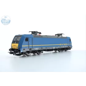 PIKO 59152 TRAXX Trakció 