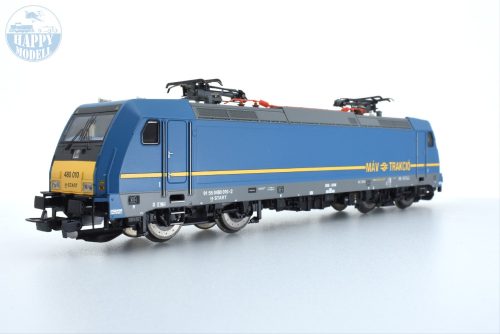 PIKO 59152 TRAXX Trakció 