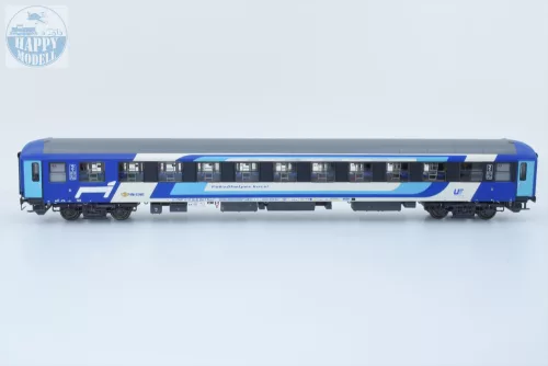 LSMODELS 98026 Személykocsi szett fekvőhelye + hálókocsi 
