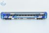 LSMODELS 98027 Személykocsi szett fekvőhelye + hálókocsi 
