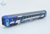 LSMODELS 98027 Személykocsi szett fekvőhelye + hálókocsi 
