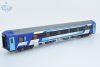 LSMODELS 98027 Személykocsi szett fekvőhelye + hálókocsi 
