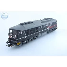 PIKO 52774 Dízelmozdony Erfurt Railway Service BR232 