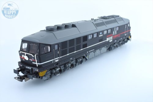 PIKO 52774 Dízelmozdony Erfurt Railway Service BR232 