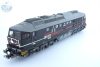 PIKO 52774 Dízelmozdony Erfurt Railway Service BR232 