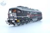 PIKO 52774 Dízelmozdony Erfurt Railway Service BR232 