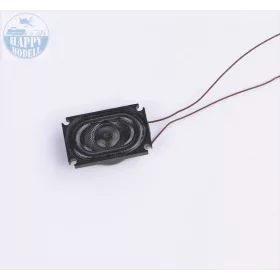 PIKO 56332 Hangszóró 15x25x6.4mm 4 Ohm 1..2W 