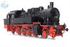 ROCO 63256 Gőzmozdony BR93 
