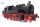 ROCO 63256 Gőzmozdony BR93 