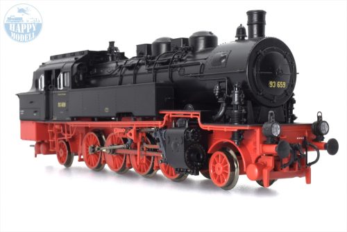 ROCO 63256 Gőzmozdony BR93 