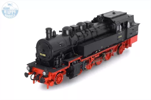 ROCO 63256 Gőzmozdony BR93 