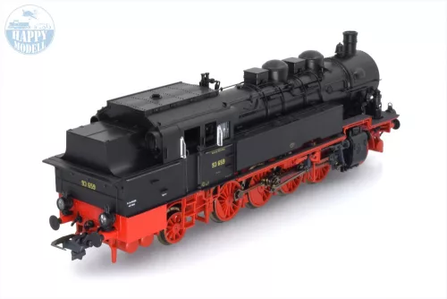 ROCO 63256 Gőzmozdony BR93 