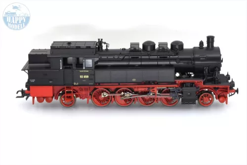 ROCO 63256 Gőzmozdony BR93 