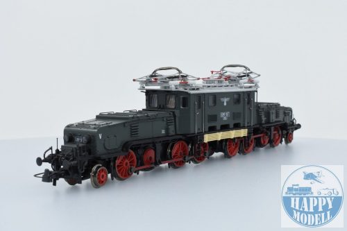 ROCO 63714 E89 Krokodil 