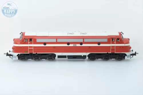 NMJ 90223 M61 018 Nohab 