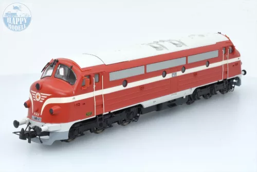 NMJ 90223 M61 018 Nohab 