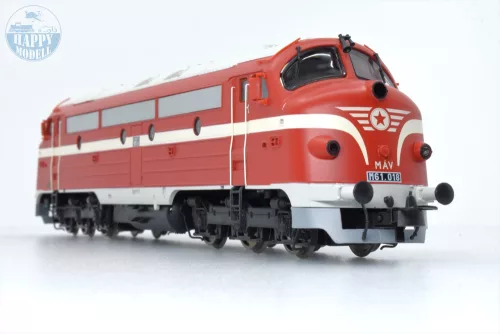 NMJ 90223 M61 018 Nohab 