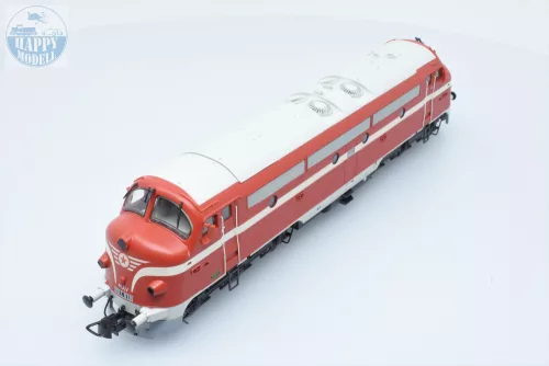 NMJ 90223 M61 018 Nohab 