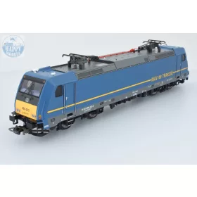 PIKO 21622 TRAXX Trakció 