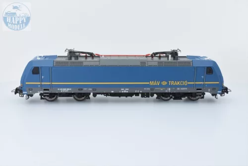 PIKO 21622 TRAXX Trakció 