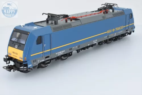 PIKO 21622 TRAXX Trakció 