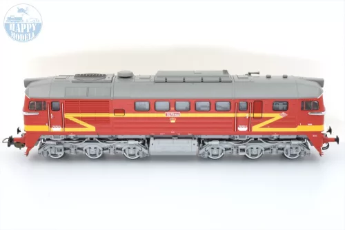 PIKO 52931 Dízelmozdony T679.1 