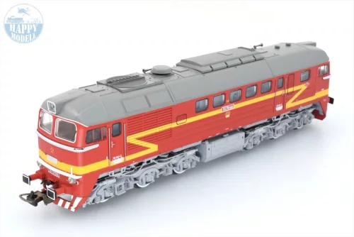 PIKO 52931 Dízelmozdony T679.1 