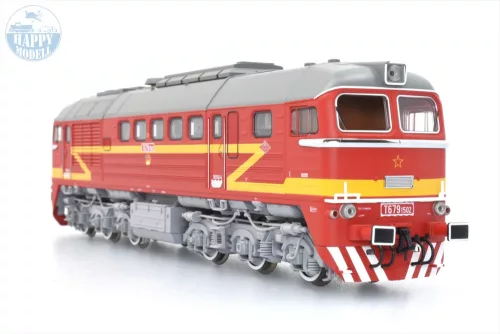PIKO 52931 Dízelmozdony T679.1 