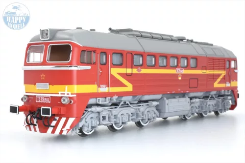 PIKO 52931 Dízelmozdony T679.1 
