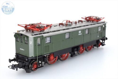 ROCO 70463 Villanymozdony BR 116 