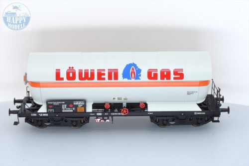 ESU 36538 Gázszállító tartálykocsi 2 darab 