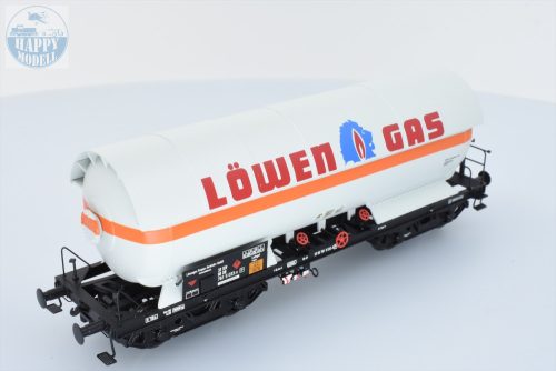 ESU 36538 Gázszállító tartálykocsi 2 darab 