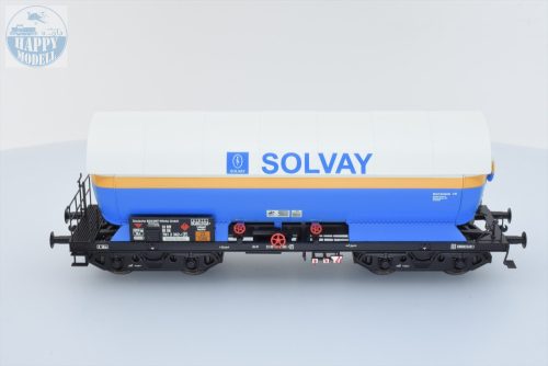 ESU 36538 Gázszállító tartálykocsi 2 darab 