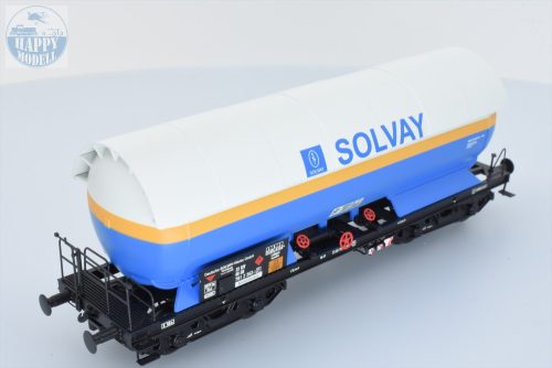 ESU 36538 Gázszállító tartálykocsi 2 darab 