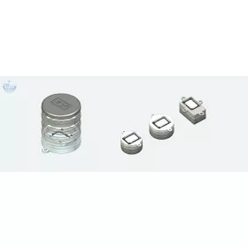 ESU 50341 Hangszóró szett 1 db hagszóró  + vödrök 