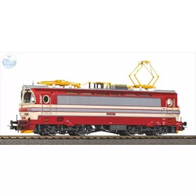 PIKO 51396 Laminátka villanymozdony BR240 