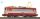PIKO 51396 Villanymozdony BR240 
