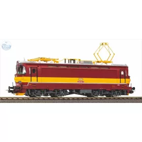 PIKO 51950 Laminátka villanymozdony BR240 