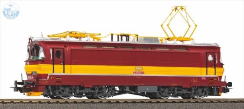 PIKO 51950 Villanymozdony BR240 