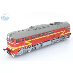 PIKO 52930 Dízelmozdony T679.1 