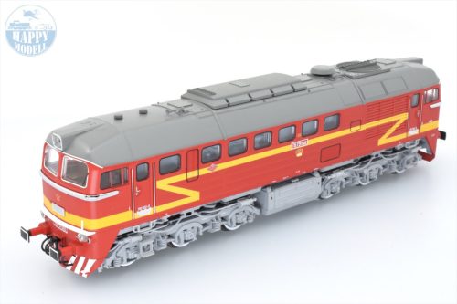 PIKO 52930 Dízelmozdony T679.1 