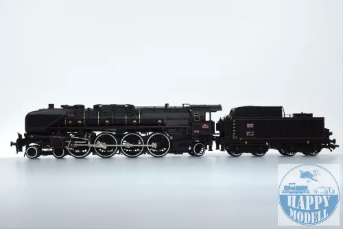 TRIX 22941 Gőzmozdony SNCF 241-A 