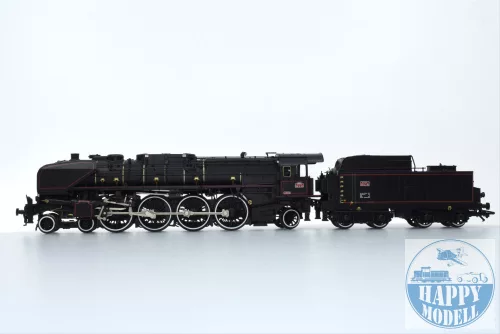TRIX 22941 Gőzmozdony SNCF 241-A 